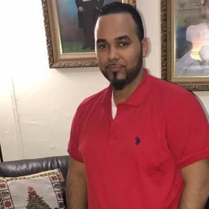 Meet your Posher, Freddie